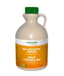 Sirop d'érable - 1 L BIO, 1 L